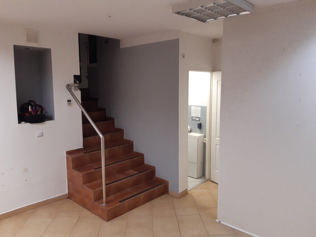 Atrakcyjny lokal usługowy 39,9 m2 w centrum Szczecina Szczecin, Śródmieście-Centrum, Bolesława Śmiałego  40m2 Foto 1