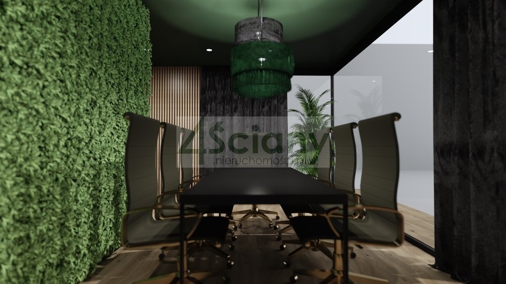 Lokal użytkowy na wynajem Warszawa, Śródmieście  144m2 Foto 1