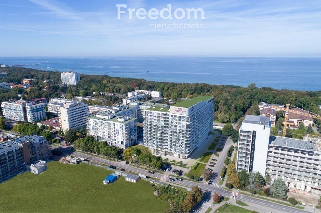 Kawalerka na sprzedaż Kołobrzeg, Tadeusza Kościuszki  29m2 Foto 5