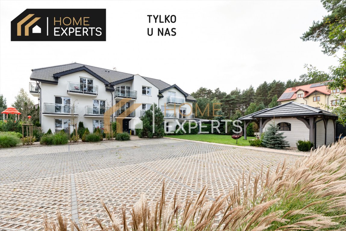 Pensjonat 767 m² z 74 miejscami, ogród, PV, blisko plaży Ostrowo, Nowa  767m2 Foto 1