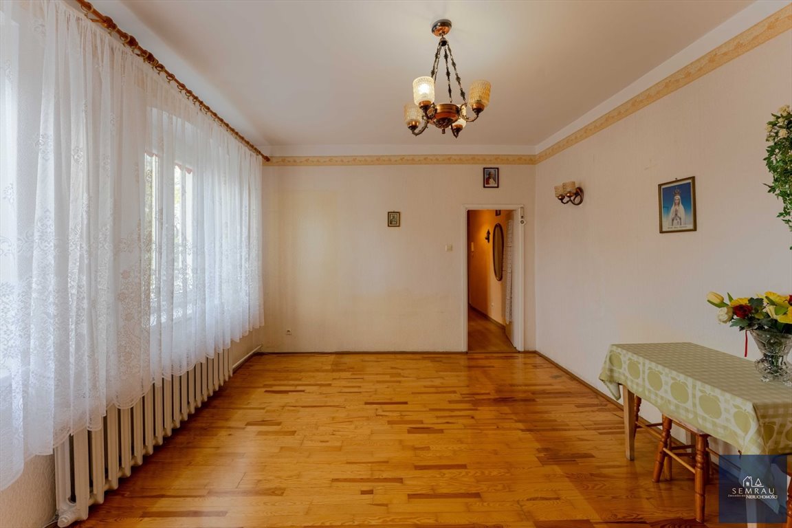 Kawalerka z potencjałem na dwa pokoje w centrum Piły. Piła, Śródmieście  38m2 Foto 1