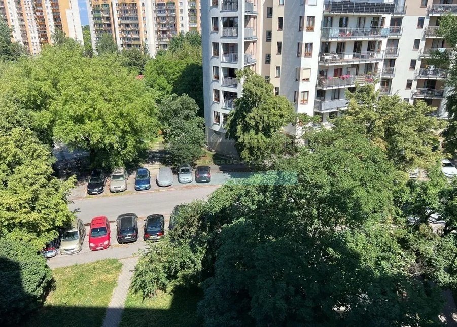 Mieszkanie trzypokojowe na sprzedaż Warszawa, Bielany, Renesansowa  60m2 Foto 10