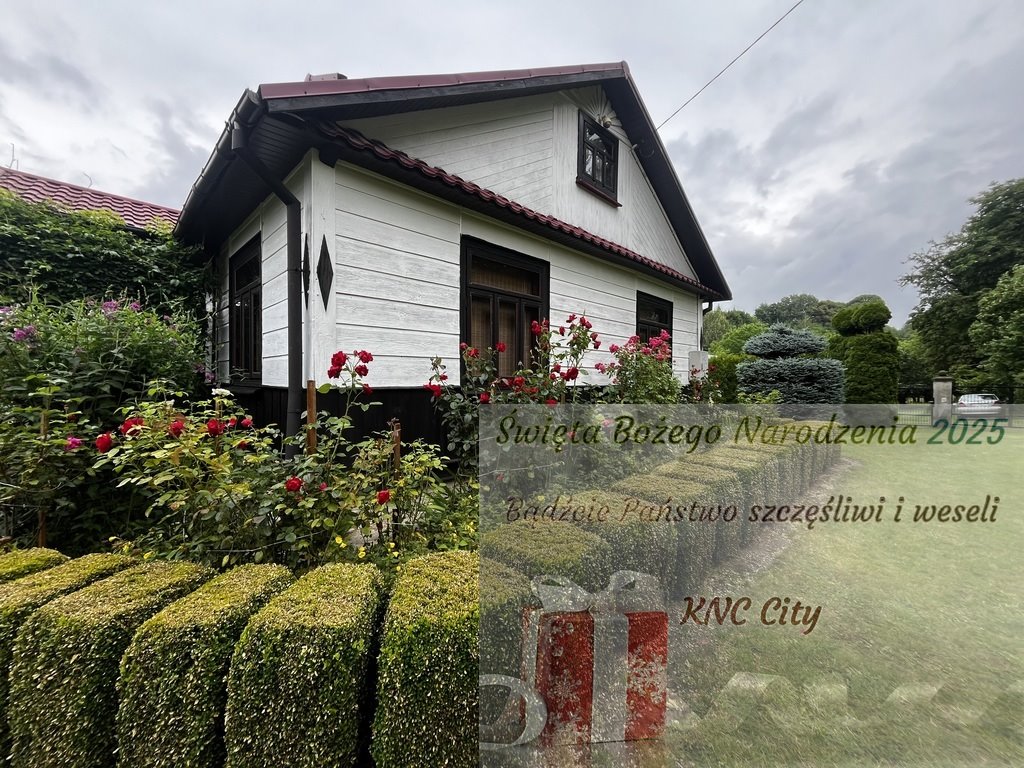 Dom na sprzedaż Częstoborowice  132m2 Foto 1