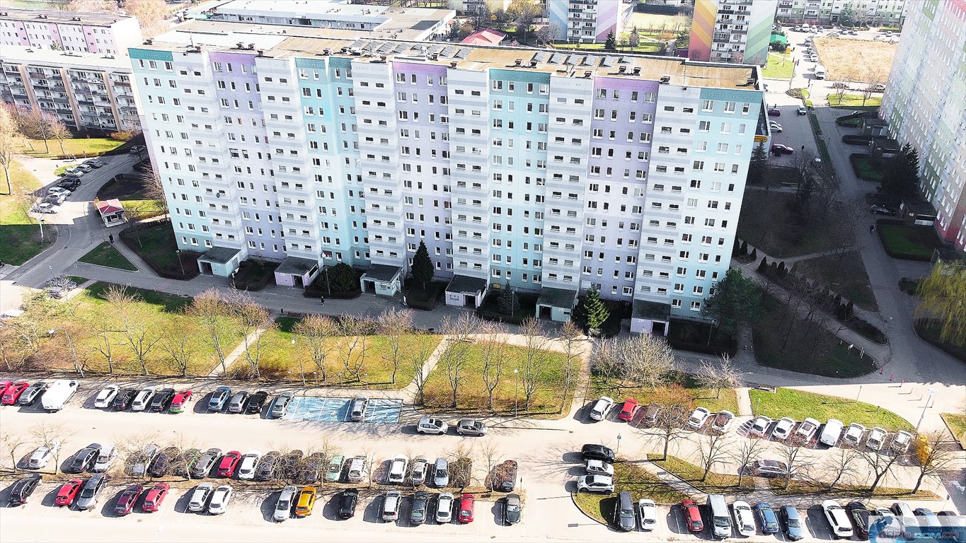 Mieszkanie czteropokojowe  na sprzedaż Poznań, piatkowo, Bolesława Śmiałego  74m2 Foto 19