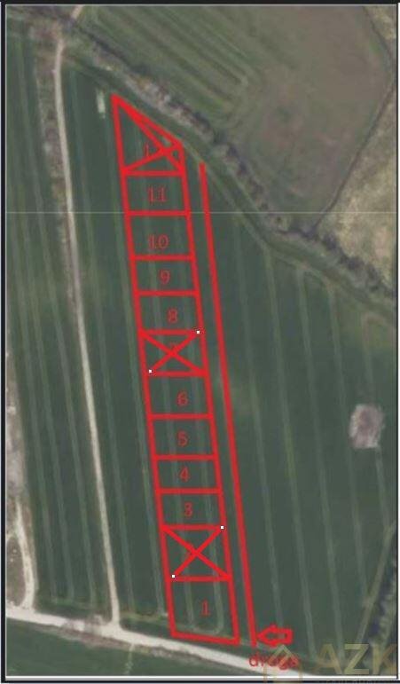 Działki w Przyłęku - dostęp do infrastruktury i nowa zabudowa Przyłęk  798m2 Foto 1