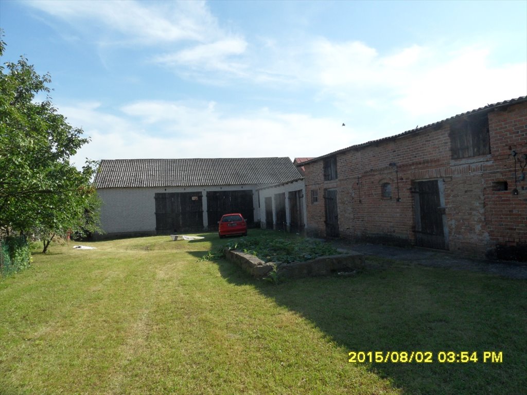 Dom na sprzedaż Chorzele, wieś; Bogdany  Małe  70m2 Foto 4