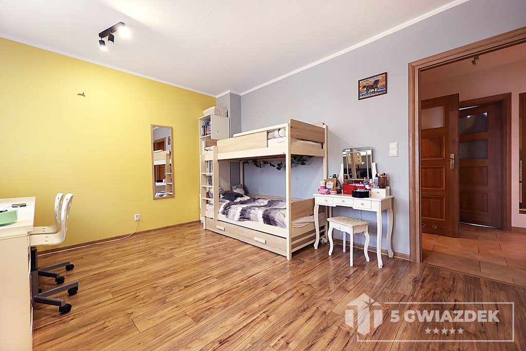 Mieszkanie trzypokojowe na sprzedaż Szczecinek, Zielona  85m2 Foto 13