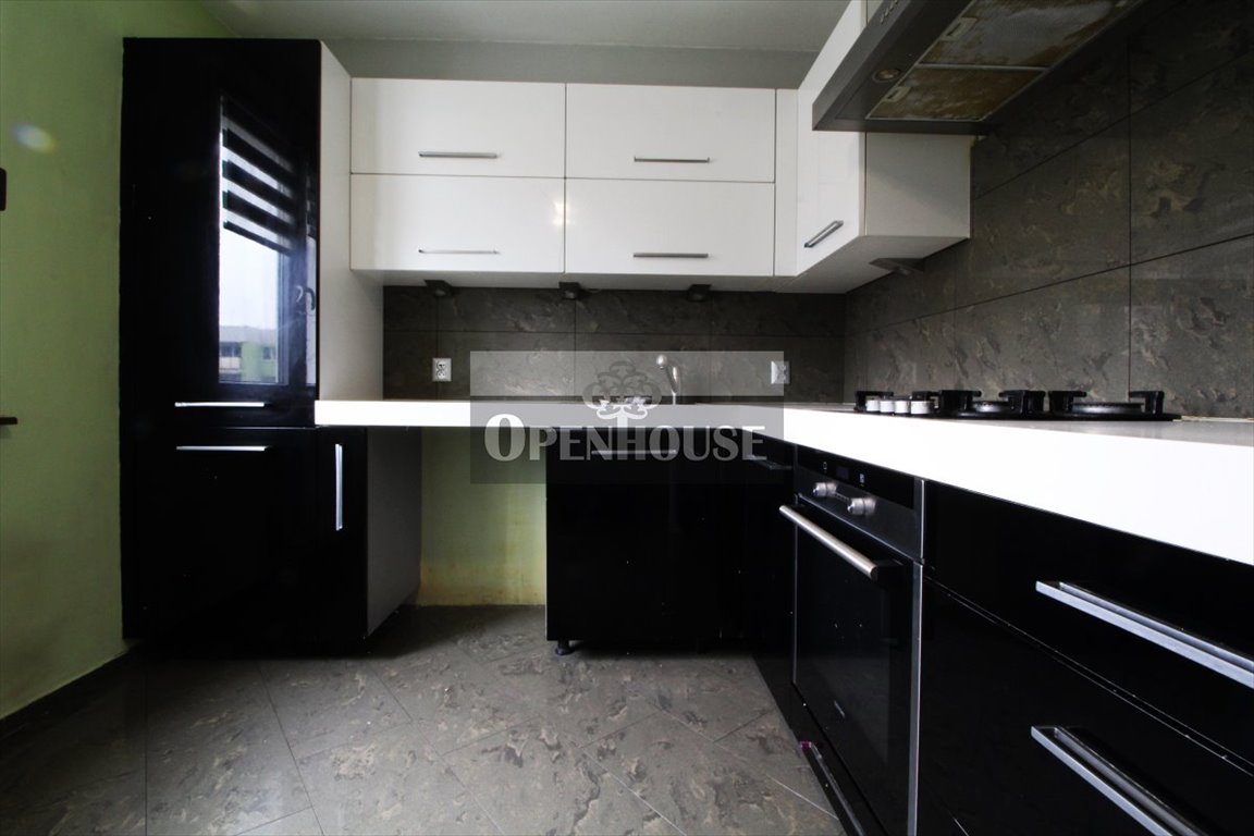 Mieszkanie trzypokojowe na sprzedaż Głogów, Kopernik, Orbitalna  65m2 Foto 1