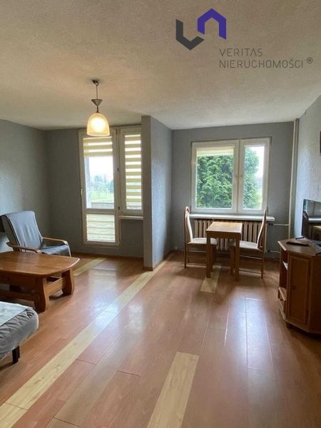 Spokojne 35 m² z widokiem na Park Jaworek, piwnica Tychy  35m2 Foto 1