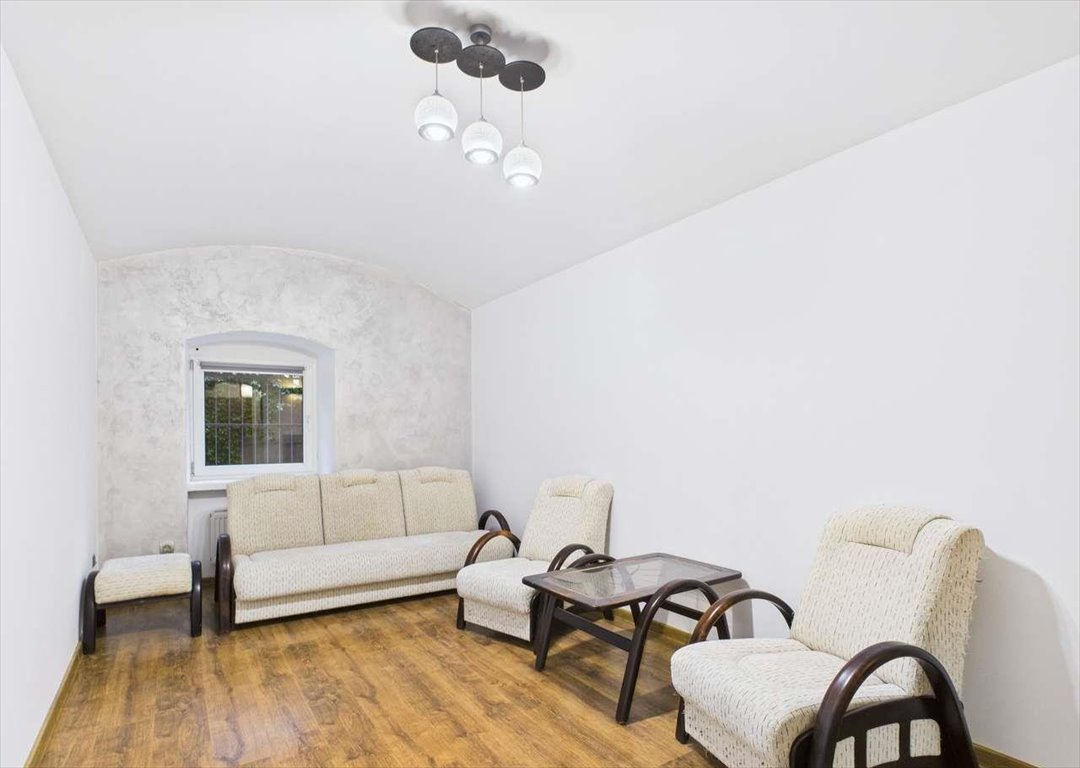 Gotowe do wprowadzenia! Komfortowe 2-pokojowe mieszkanie po remoncie Wrocław, Krzyki, Przedmieście Oławskie, ul. gen. Ignacego Prądzyńskiego 22  56m2 Foto 1