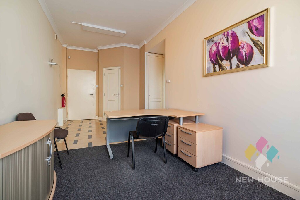 Lokal użytkowy na wynajem Olsztyn, Warmińska  81m2 Foto 13