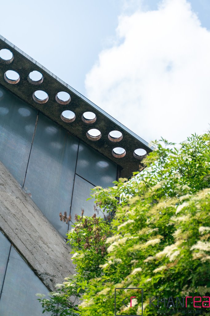 Mieszkanie dwupokojowe na sprzedaż Warszawa, Praga-Południe, Saska Kępa, Katowicka  85m2 Foto 1