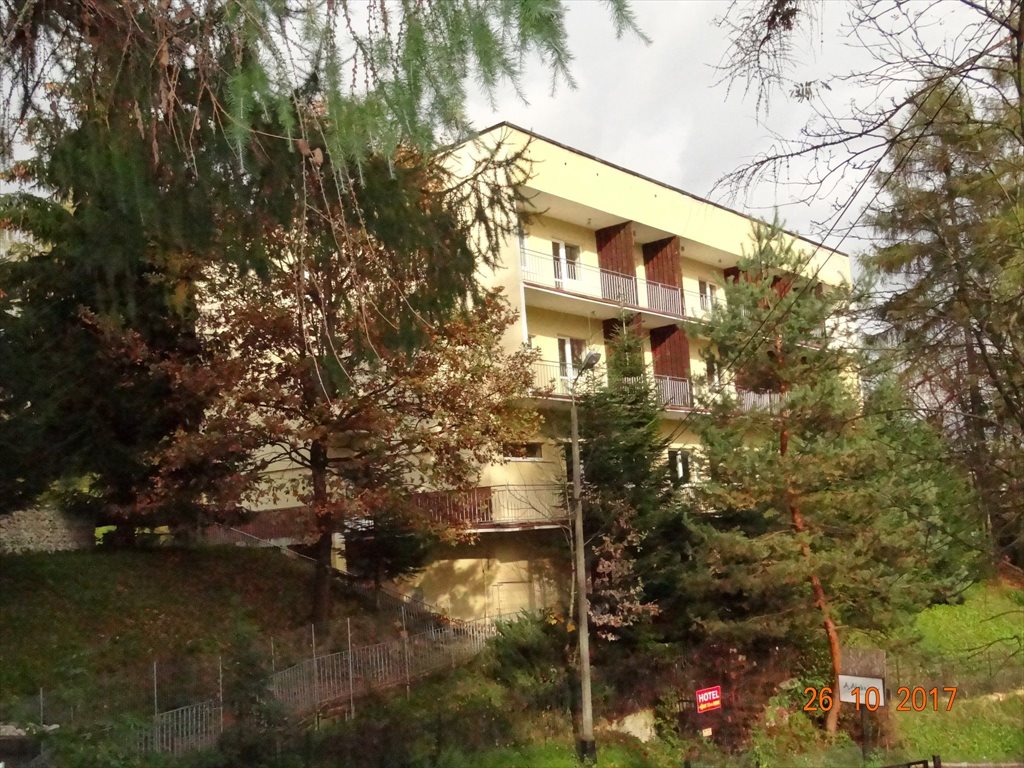 Lokal użytkowy na sprzedaż Czchów, Pęcherska Góra 1 600m2 Foto 1 Lokal użytkowy na sprzedaż Czchów, Pęcherska Góra 1 600m2 Foto 1