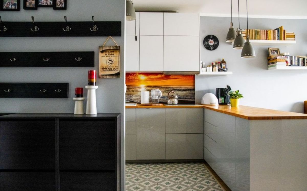 Mieszkanie trzypokojowe na sprzedaż Warszawa, Ursus, Dyrekcyjna  64m2 Foto 1