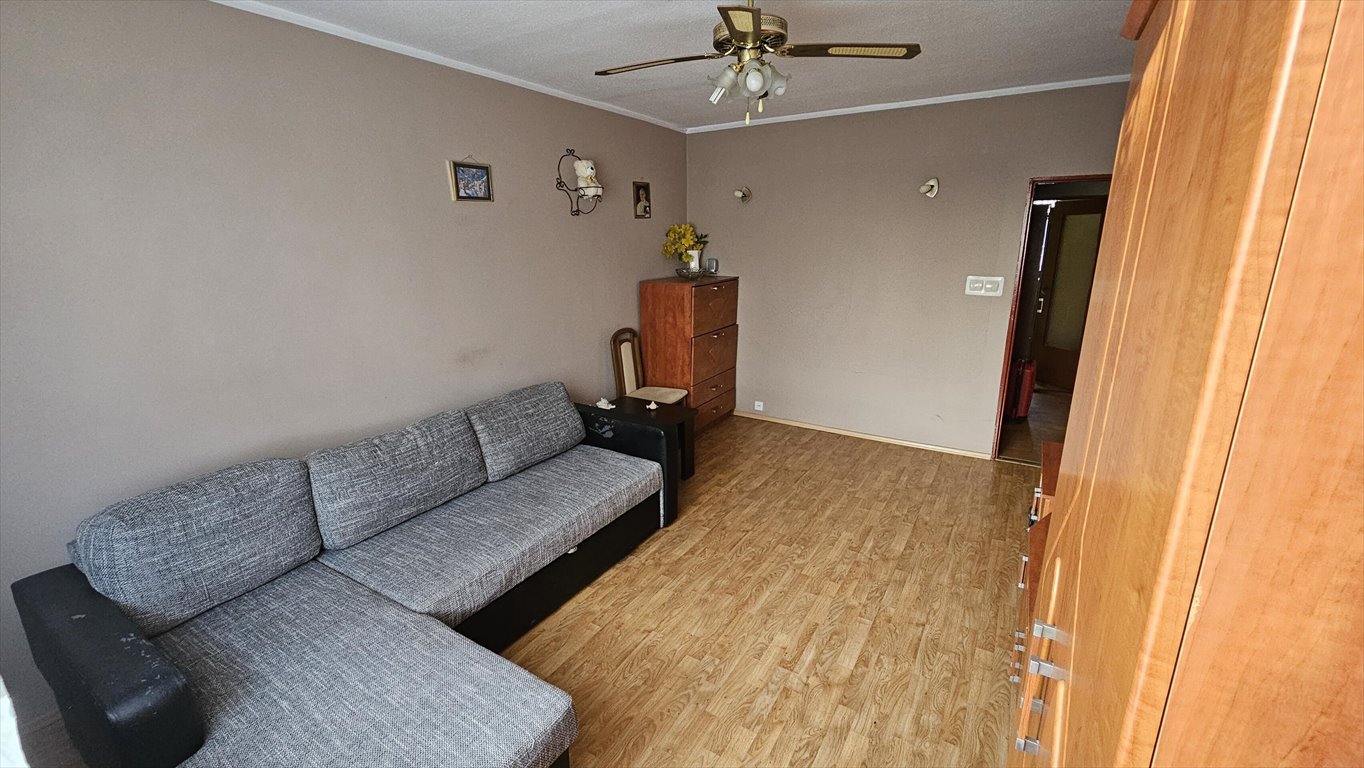 Mieszkanie trzypokojowe na sprzedaż Strzelce  63m2 Foto 5