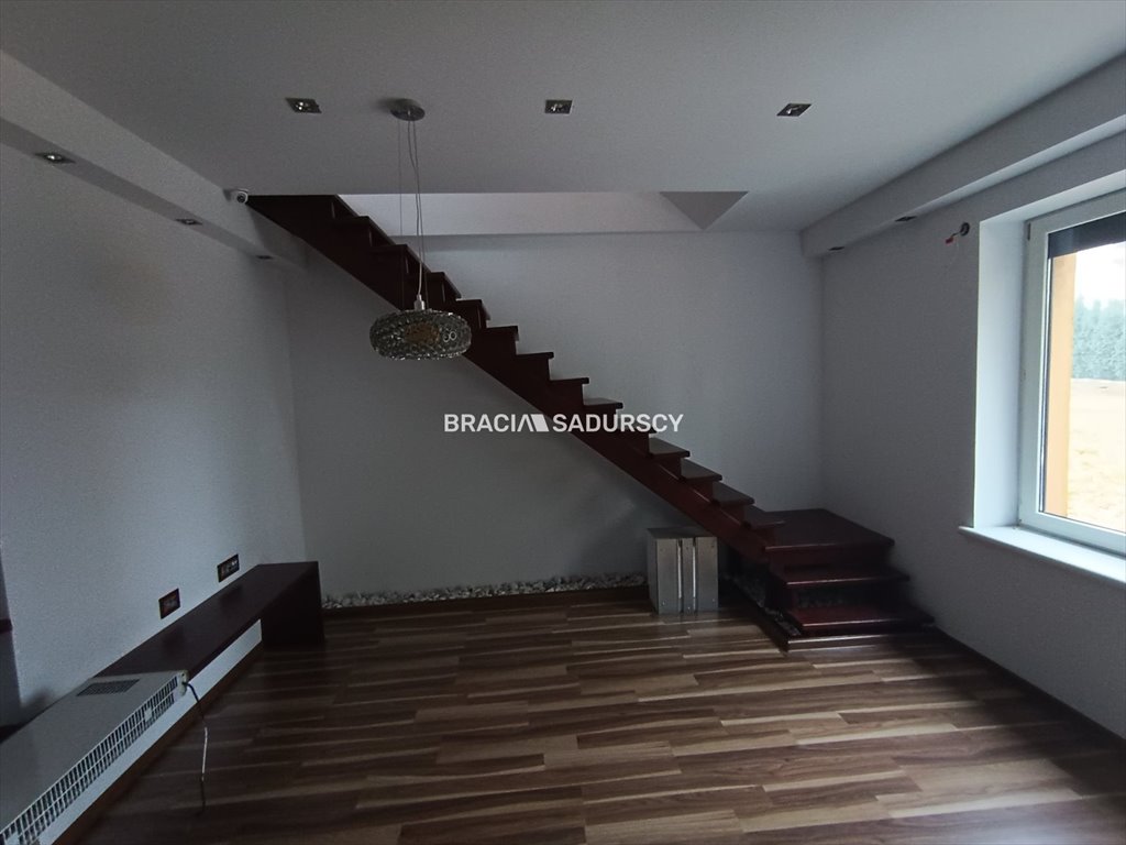 Lokal użytkowy na sprzedaż Kraków, Podgórze Duchackie, Wola Duchacka, Kamieńskiego  200m2 Foto 9