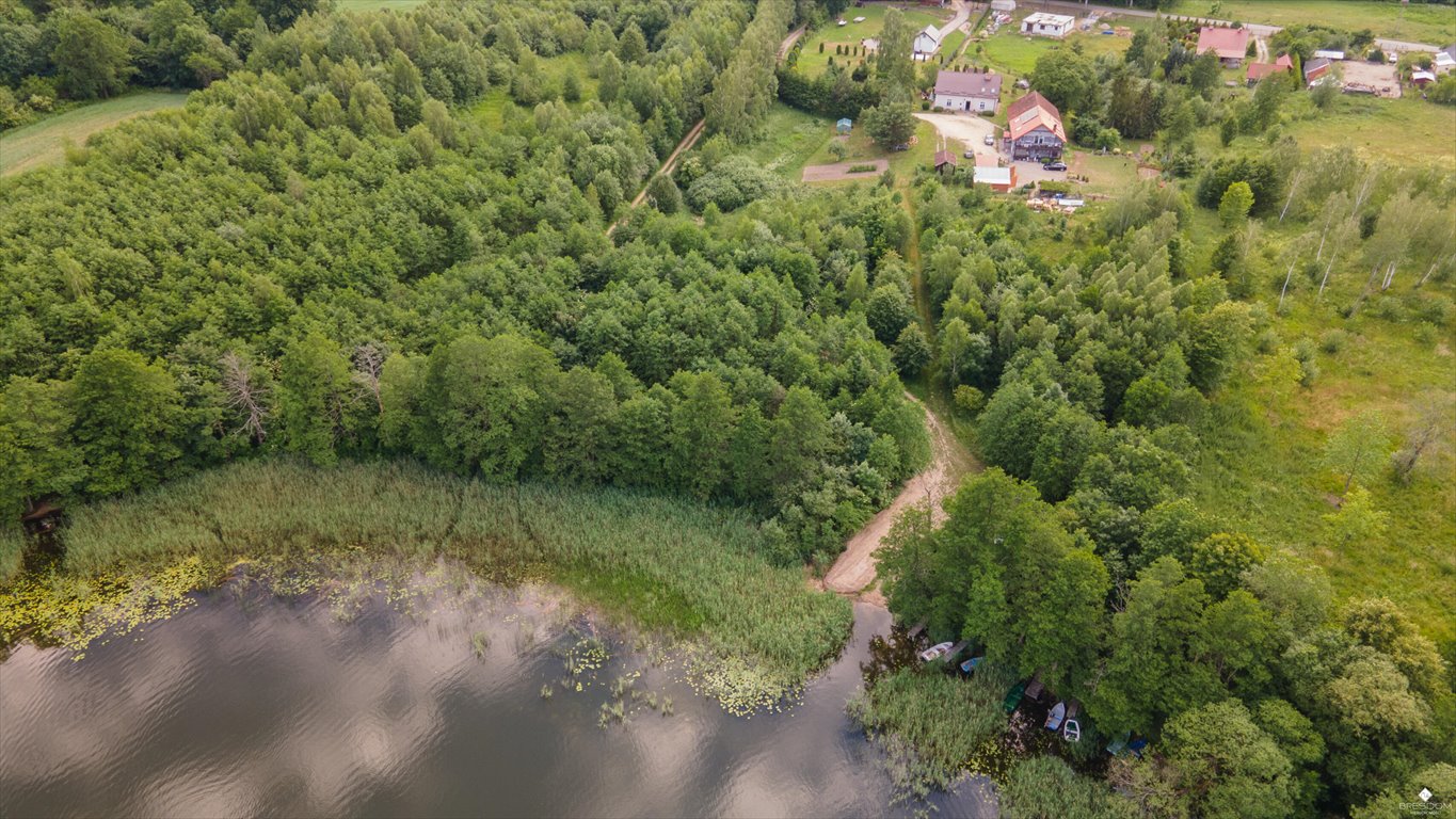 Działka budowlana na sprzedaż Worławki  218 700m2 Foto 15