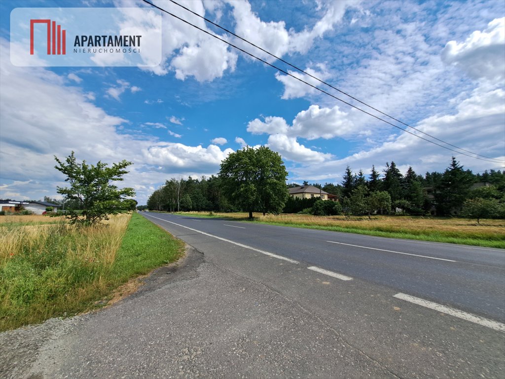 Działka przemysłowo-handlowa na sprzedaż Toporzysko  1 500m2 Foto 6