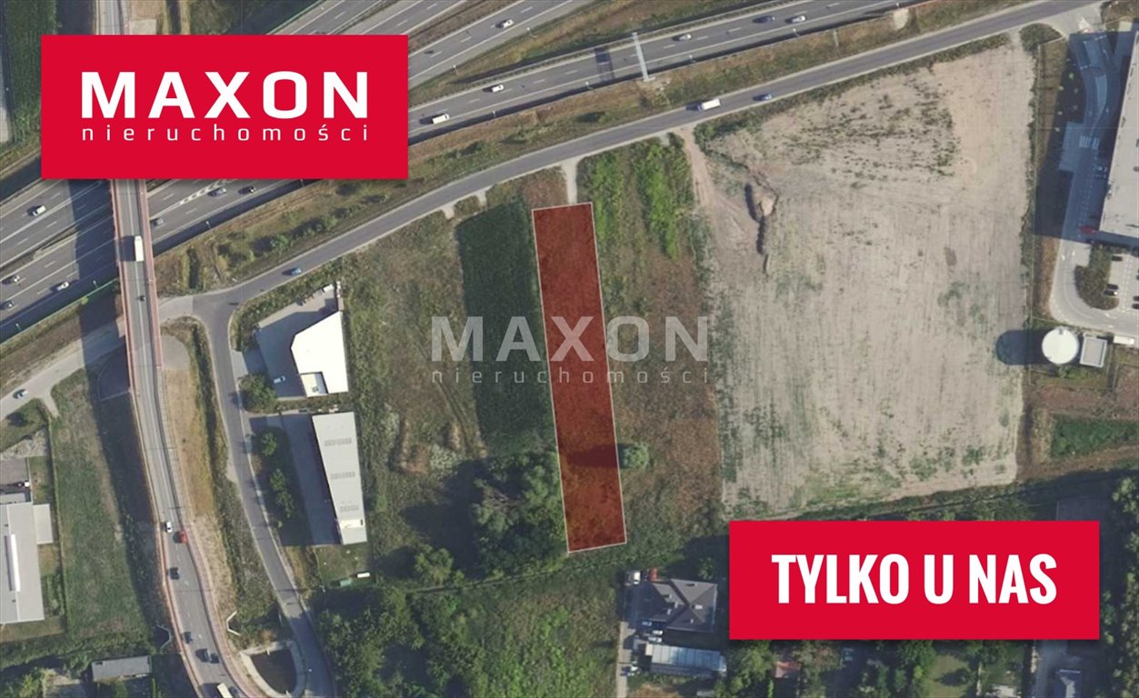 Działka inwestycyjna na sprzedaż Konotopa  2 583m2 Foto 1