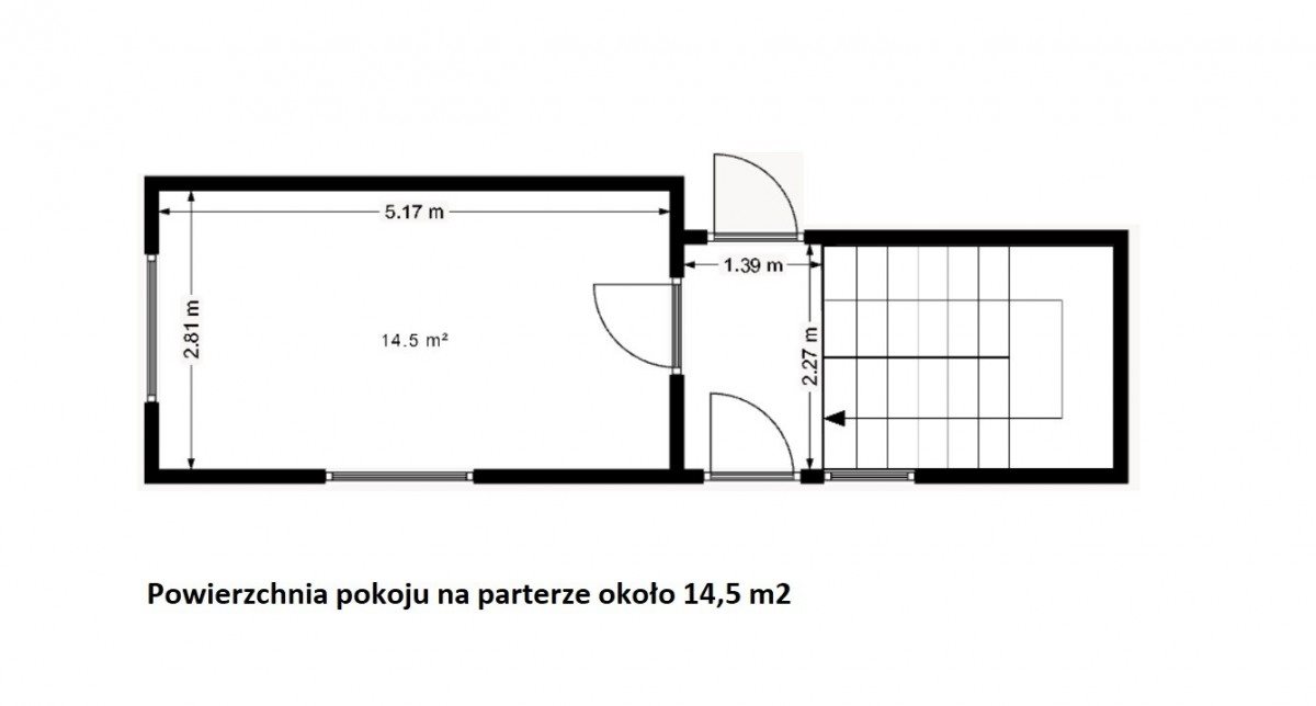 Mieszkanie trzypokojowe na sprzedaż Wędzina, Szklarska  157m2 Foto 3