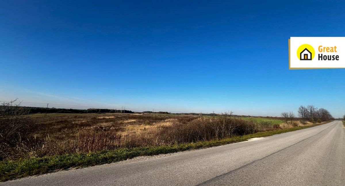 Działka rolna na sprzedaż Chańcza  33 263m2 Foto 8