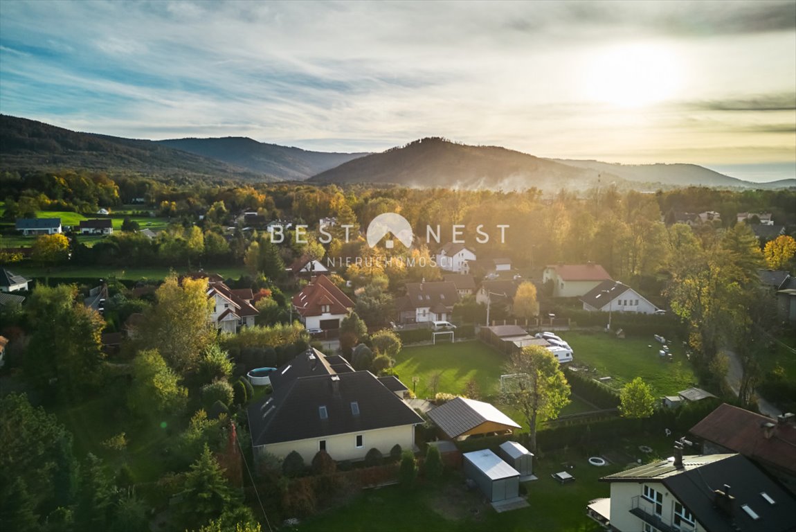 Dom na sprzedaż Bielsko-Biała, Kaskadowa  274m2 Foto 12