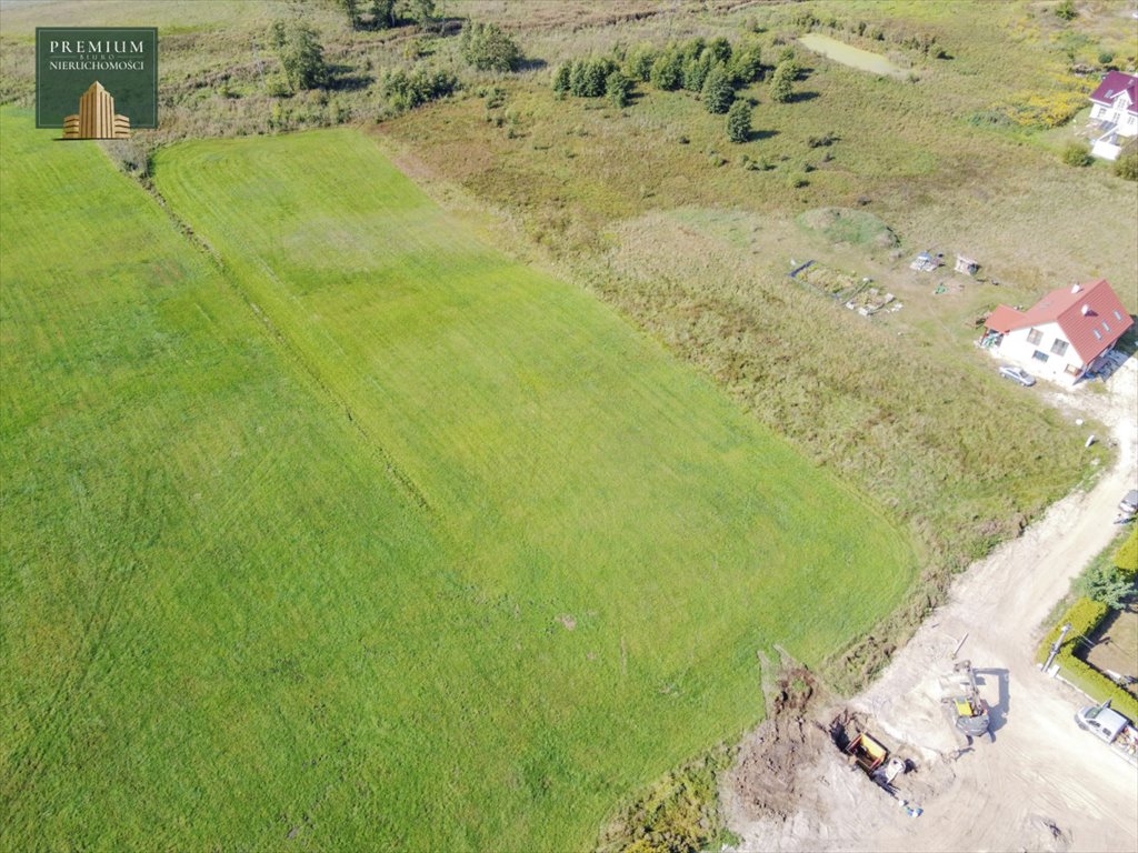 Działka budowlana na sprzedaż Krupniki  4 250m2 Foto 7