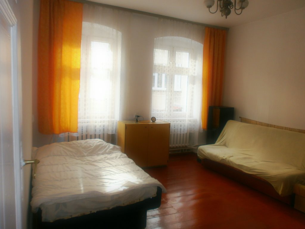 Mieszkanie dwupokojowe na wynajem Szczecin, Śródmieście-Centrum, Mazurska 46m2 Foto 1 Mieszkanie dwupokojowe na wynajem Szczecin, Śródmieście-Centrum, Mazurska 46m2 Foto 1