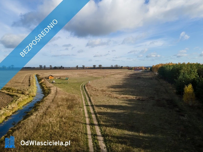 Działka budowlana na sprzedaż Pisz  1 500m2 Foto 4