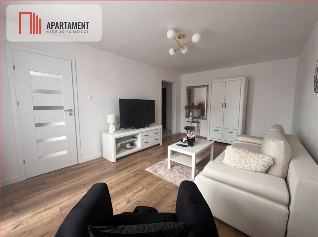 Kawalerka z balkonem i piwnicą, gotowa do wprowadzenia Nakło nad Notecią  30m2 Foto 1