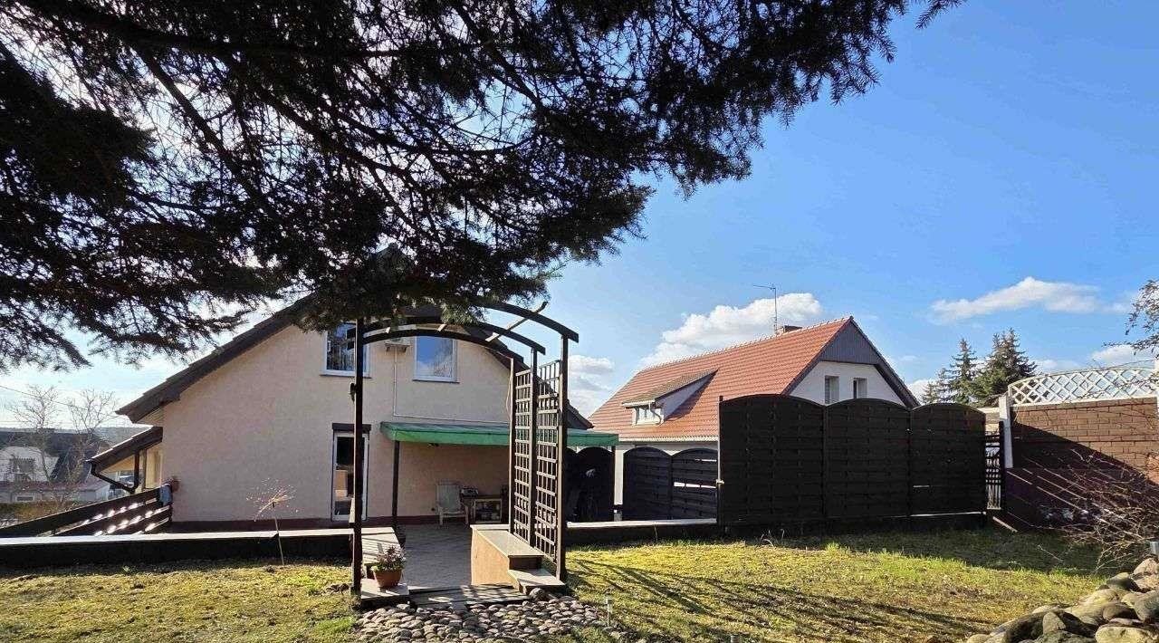Dom na sprzedaż Czerwonak, ul. Gdyńska 90  326m2 Foto 7