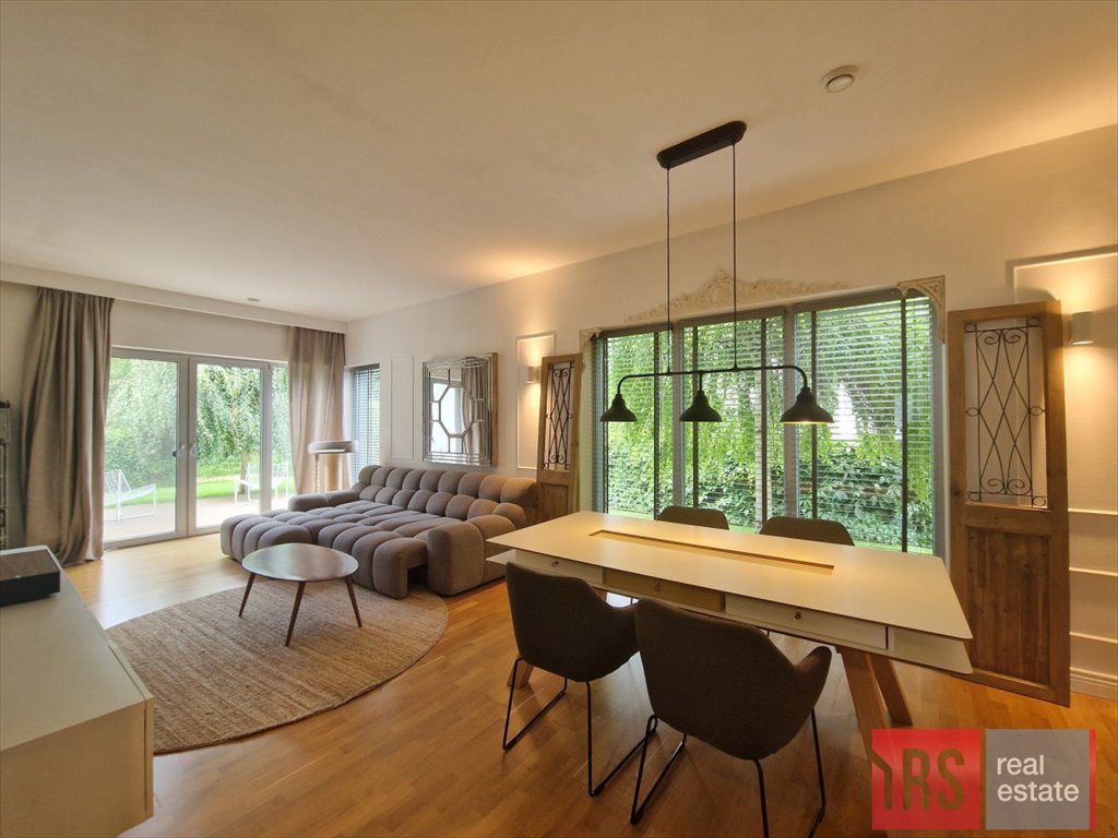Polecam dom 110 m² z pięknym ogrodem w Nasielsku Nasielsk, Grabowa  110m2 Foto 1