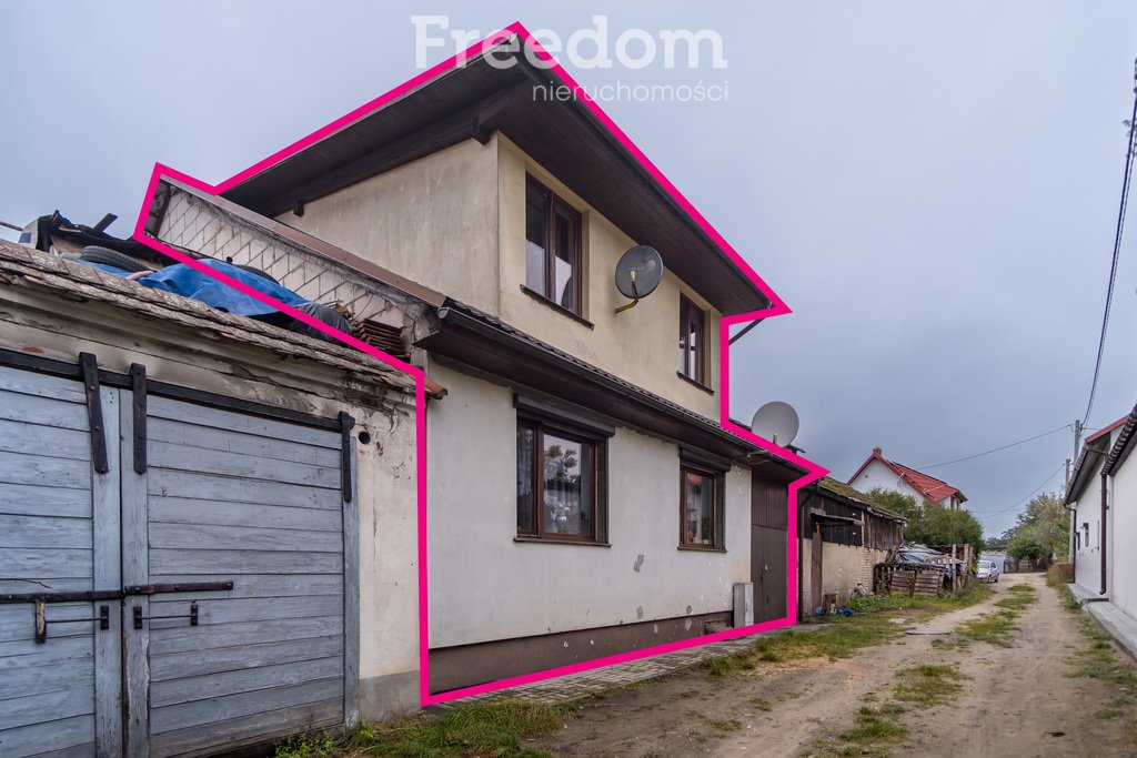 Dom na sprzedaż Tuczno, Szkolna  139m2 Foto 2