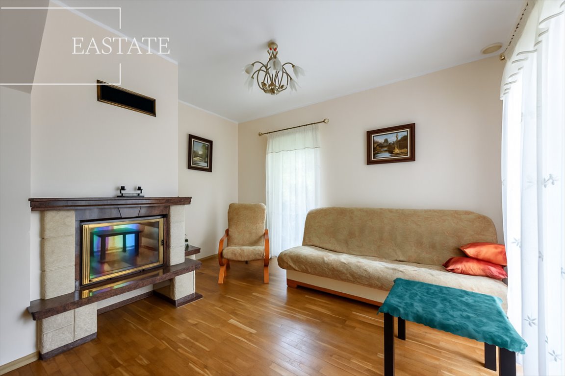 Dom na wynajem Warszawa, Białołęka, Modlińska  110m2 Foto 1