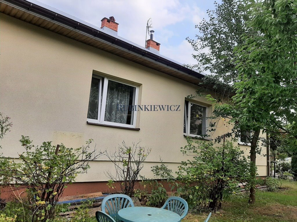 Dom na sprzedaż Celestynów, Broniewskiego  150m2 Foto 2