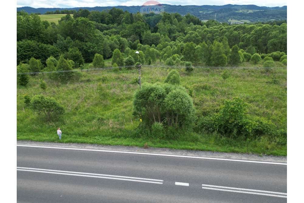 Działka komercyjna na sprzedaż Gilowice  19 600m2 Foto 1