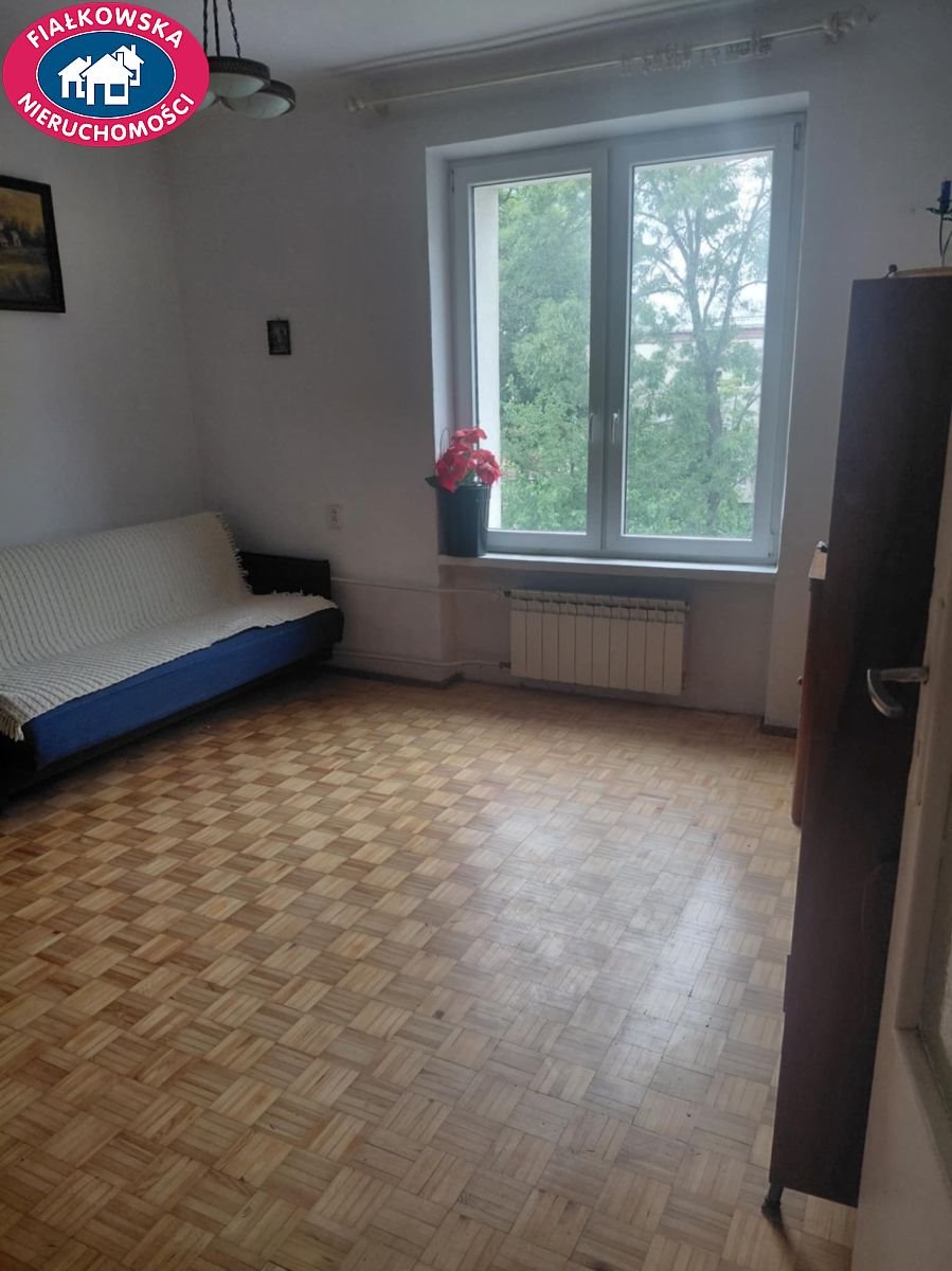 Mieszkanie dwupokojowe na sprzedaż Żyrardów  52m2 Foto 1