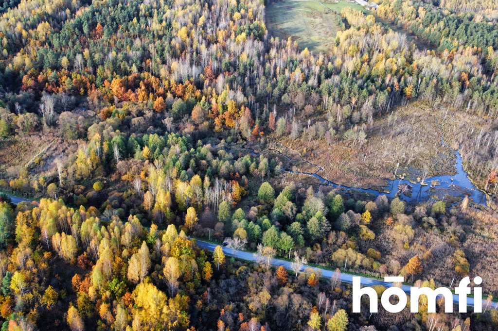 Działka inna na sprzedaż Rusinów  9 100m2 Foto 1