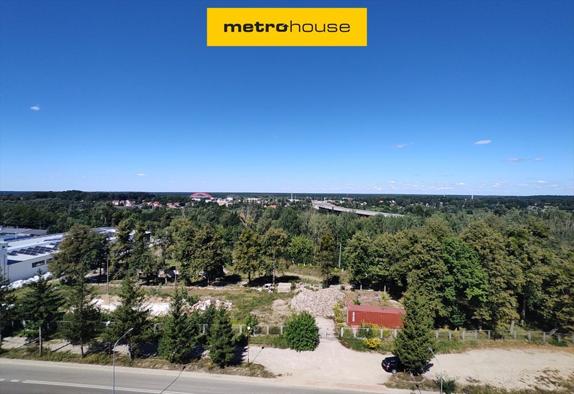 Działka inna na sprzedaż Ostróda  8 160m2 Foto 1