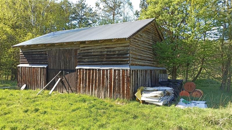 Działka inna na sprzedaż Ustarbowo, Polna  120 936m2 Foto 4