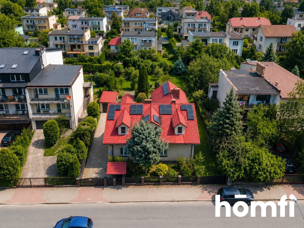 Sprzedam przestronny dom 240 m² z ogrodem, stawem i fotowoltaiką Kielce, Centrum, Zagórska  300m2 Foto 1