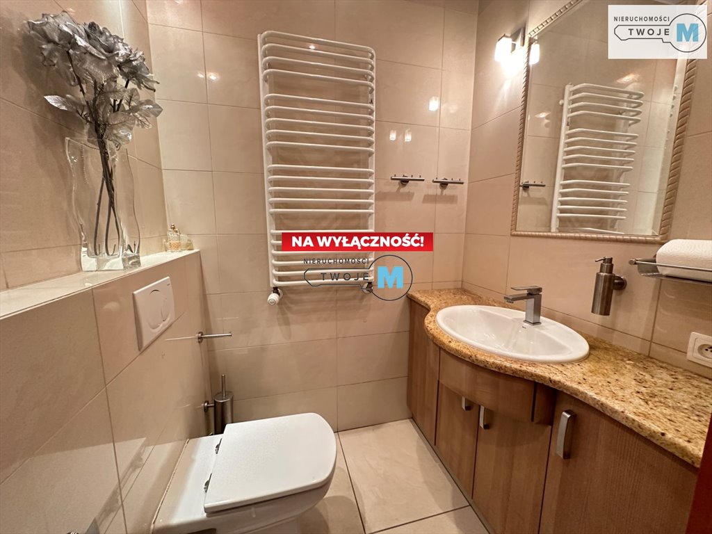 Mieszkanie na sprzedaż Kielce, Uroczysko, Uroczysko  145m2 Foto 1