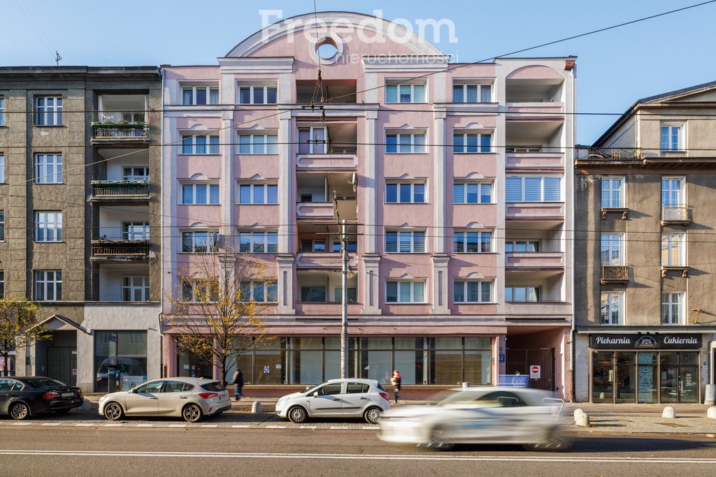 Kawalerka na sprzedaż Gdynia, Śródmieście, Świętojańska  32m2 Foto 1