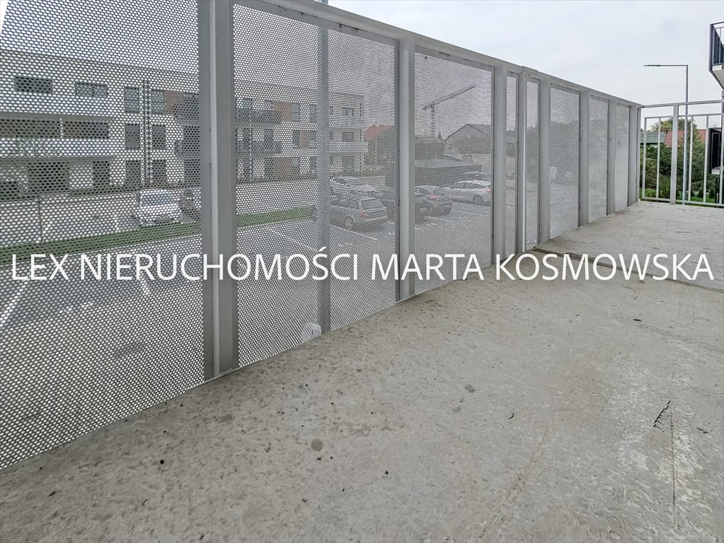 Mieszkanie czteropokojowe  na wynajem Warszawa, Białołęka, ul. Kąty Grodziskie  56m2 Foto 5