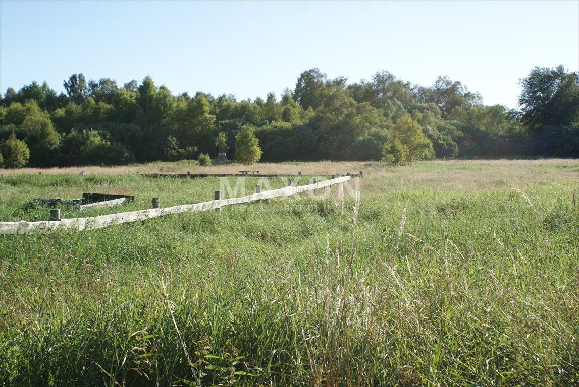 Działka rekreacyjna na sprzedaż Sasino  640m2 Foto 6