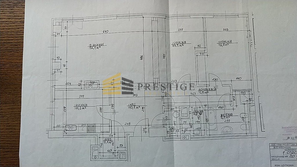 Lokal użytkowy na wynajem Warszawa, Śródmieście, Zygmunta Słomińskiego  106m2 Foto 16