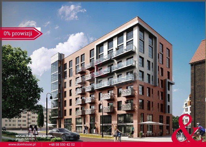 Mieszkanie dwupokojowe na sprzedaż Gdańsk, Śródmieście, Toruńska 36m2 Foto 1 Mieszkanie dwupokojowe na sprzedaż Gdańsk, Śródmieście, Toruńska 36m2 Foto 1