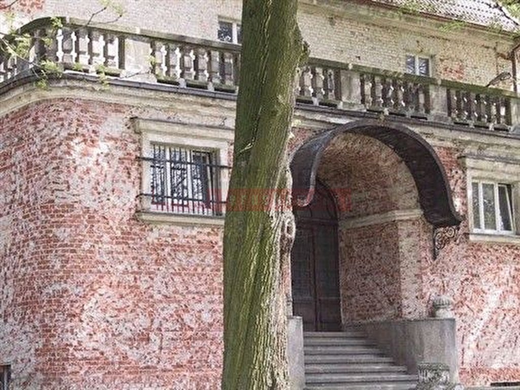 Lokal użytkowy na sprzedaż Janów  2 260m2 Foto 6
