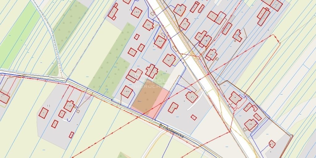 Dom na sprzedaż Radzyń Podlaski, Brzostówiecka  137m2 Foto 20