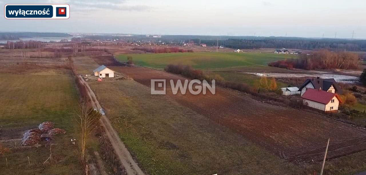 Działka inna na sprzedaż Maleczewo  1 001m2 Foto 6